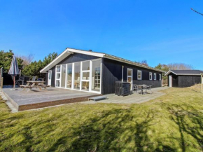 Holiday Home Andine - 1-2km from the sea by Interhome